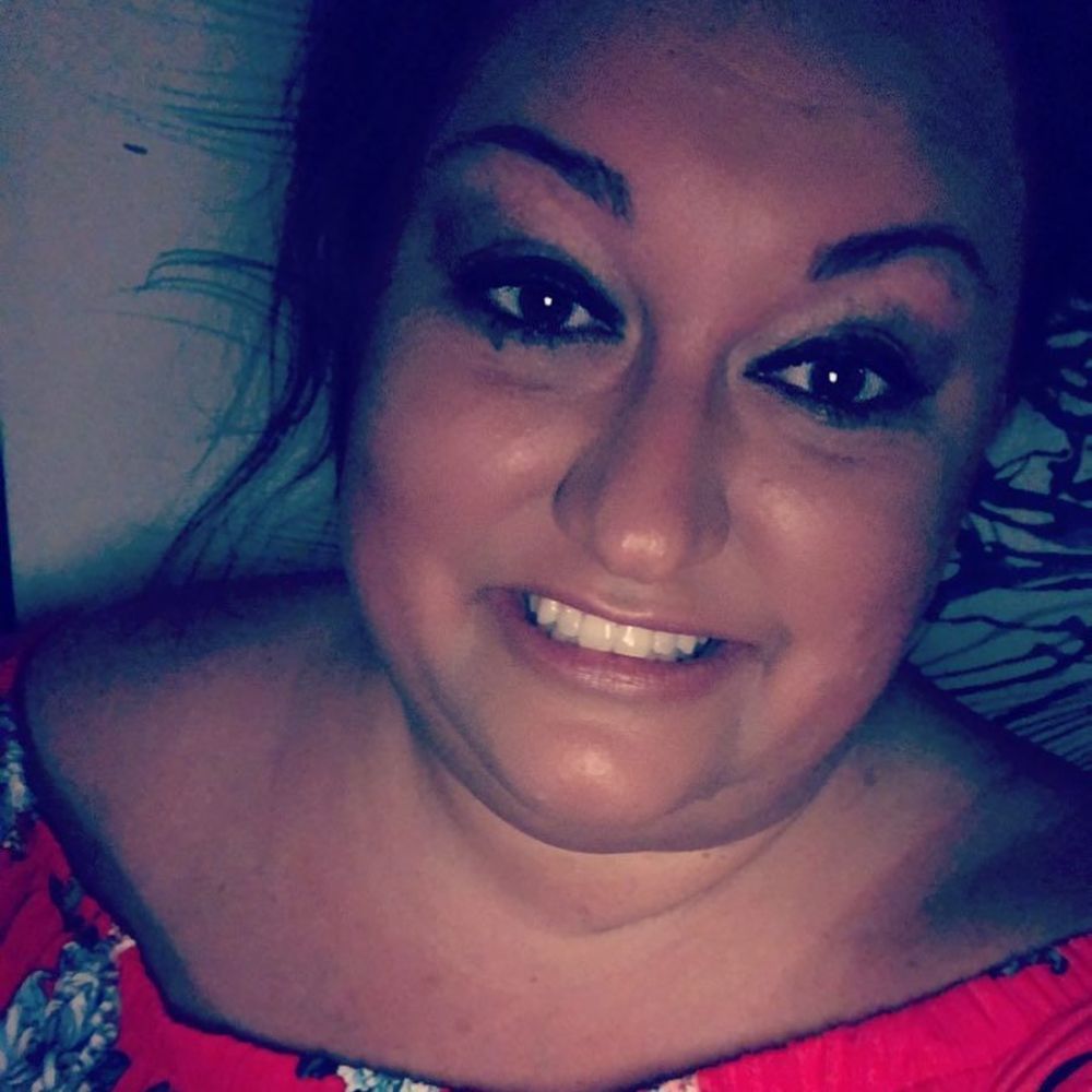 Meet your Posher, Candy